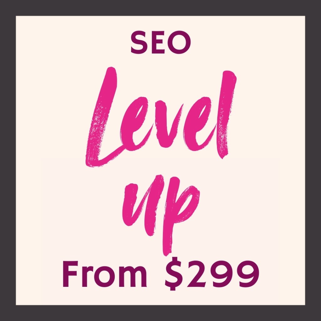 level up your SEO with sunny ea digital marketing